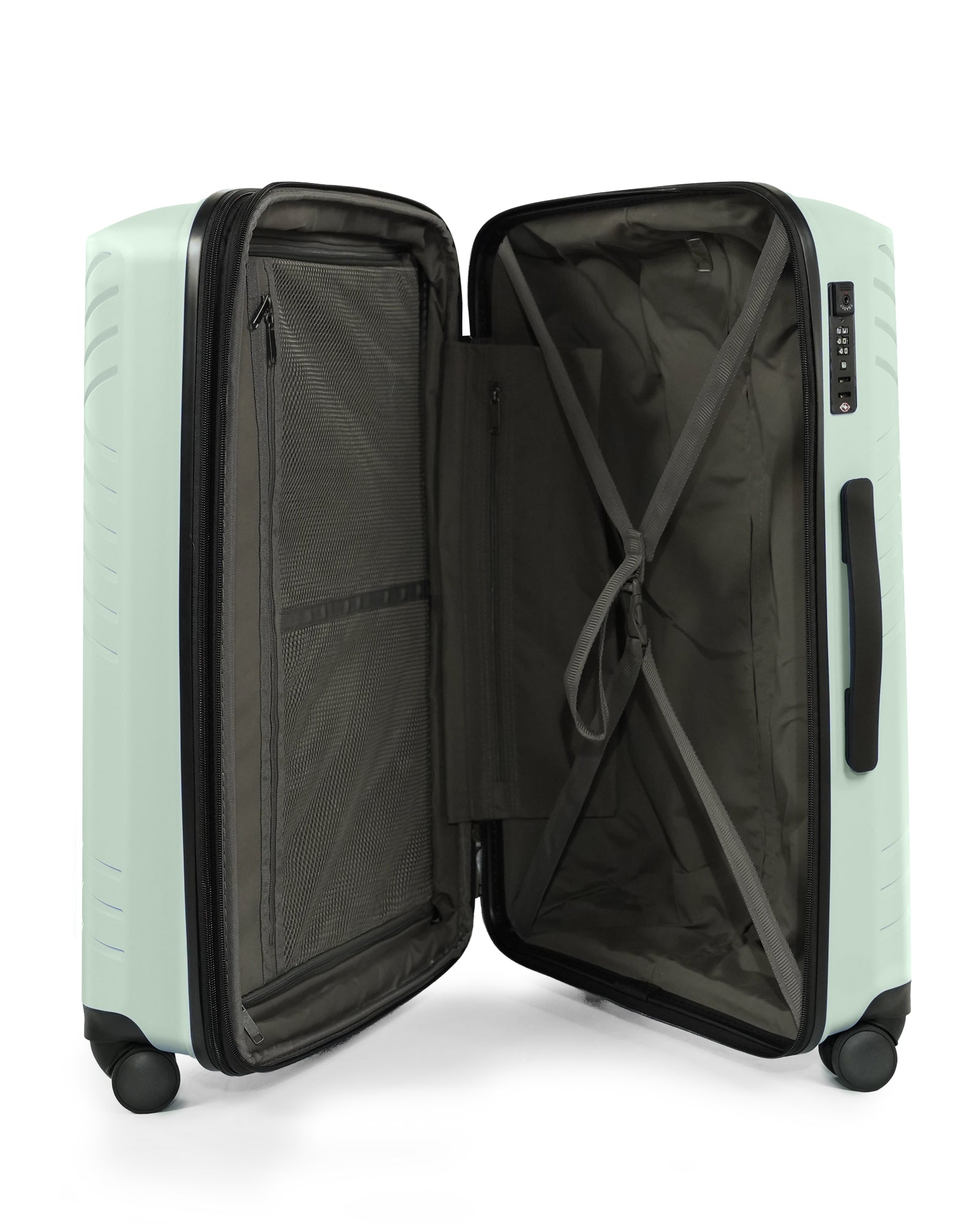 Capsule - 緑 – episode suitcase