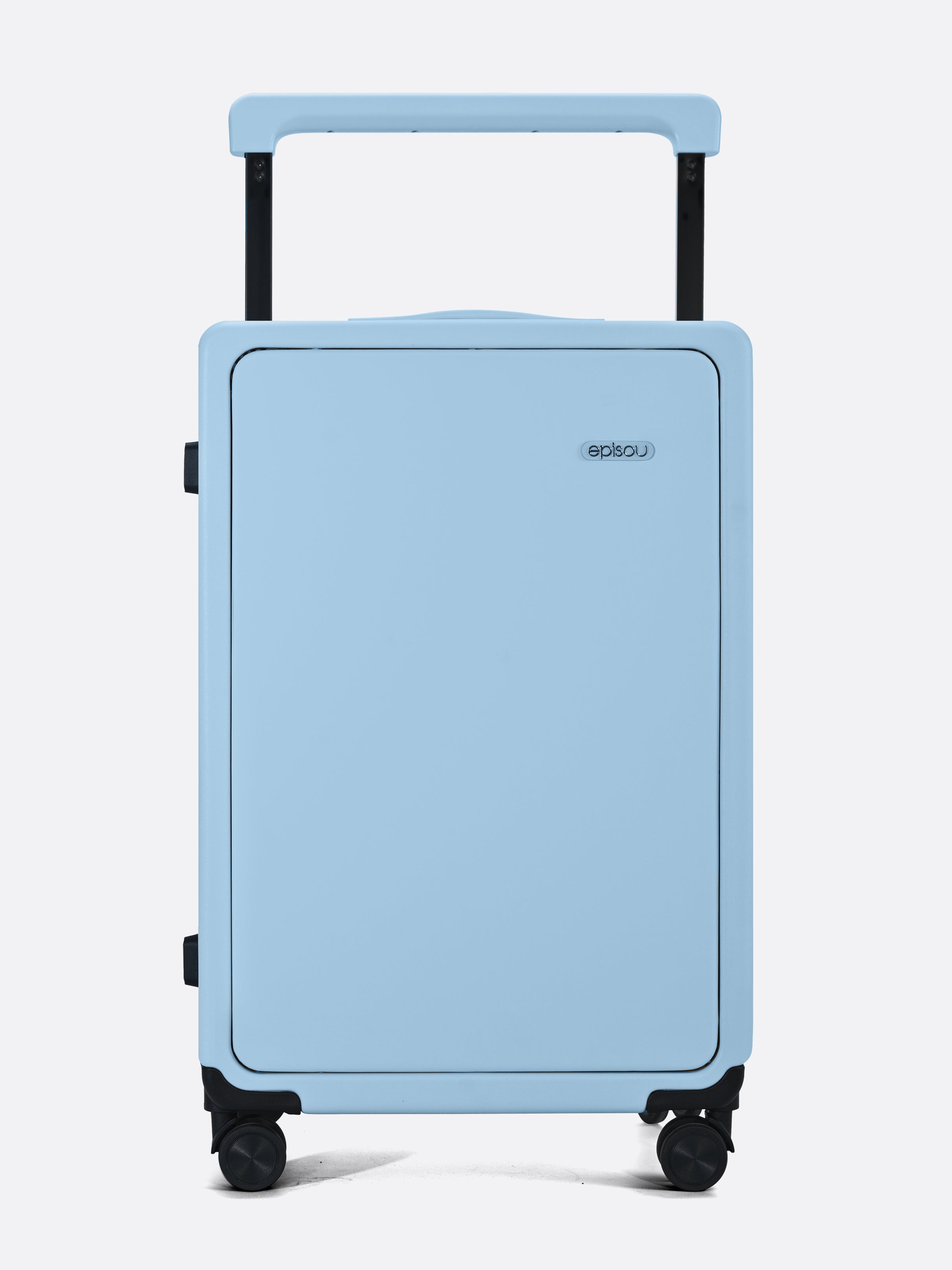 Line - ブルー Mサイズ – episode suitcase