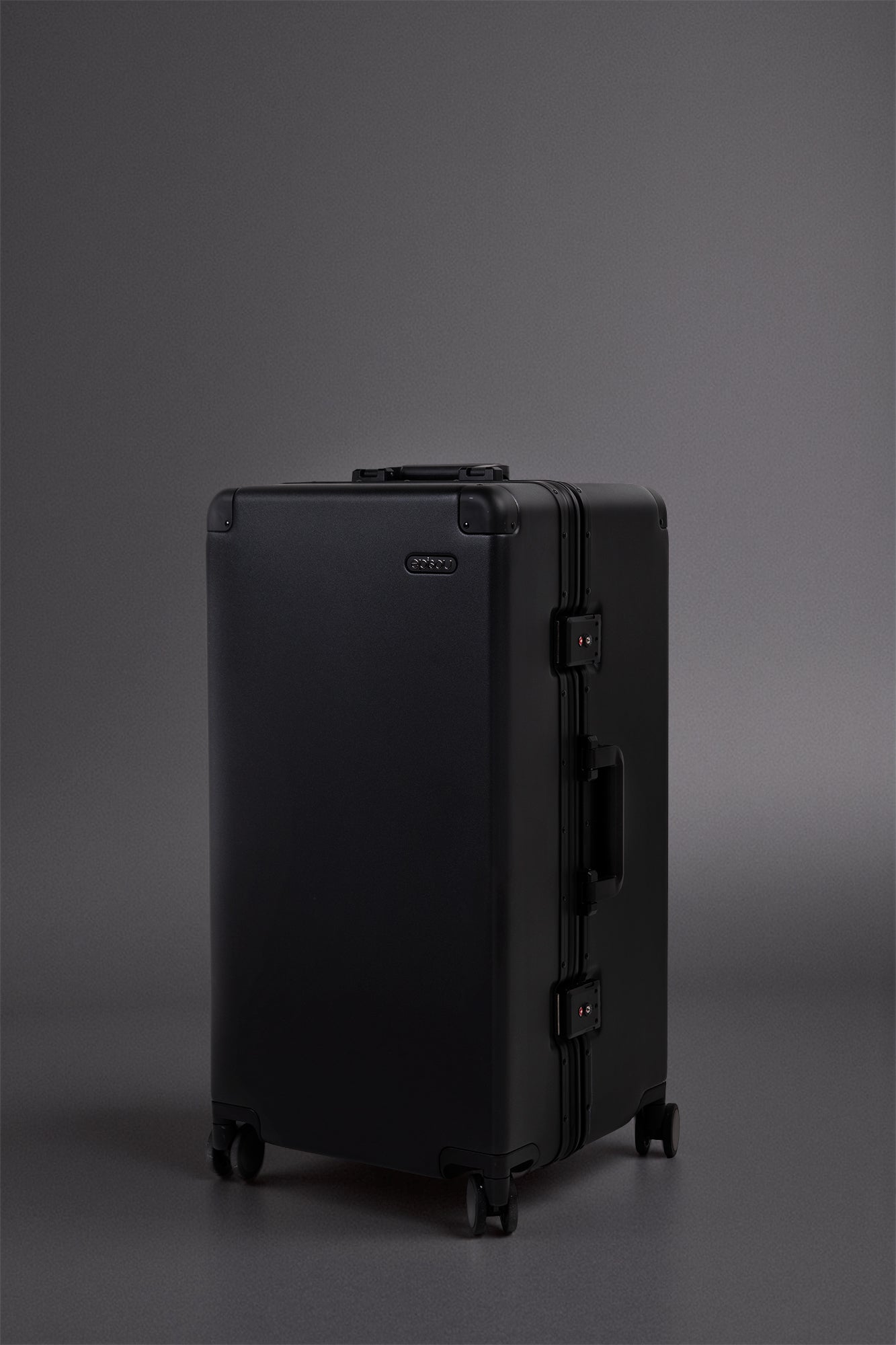 Mode - 黒 Lサイズ – episode suitcase