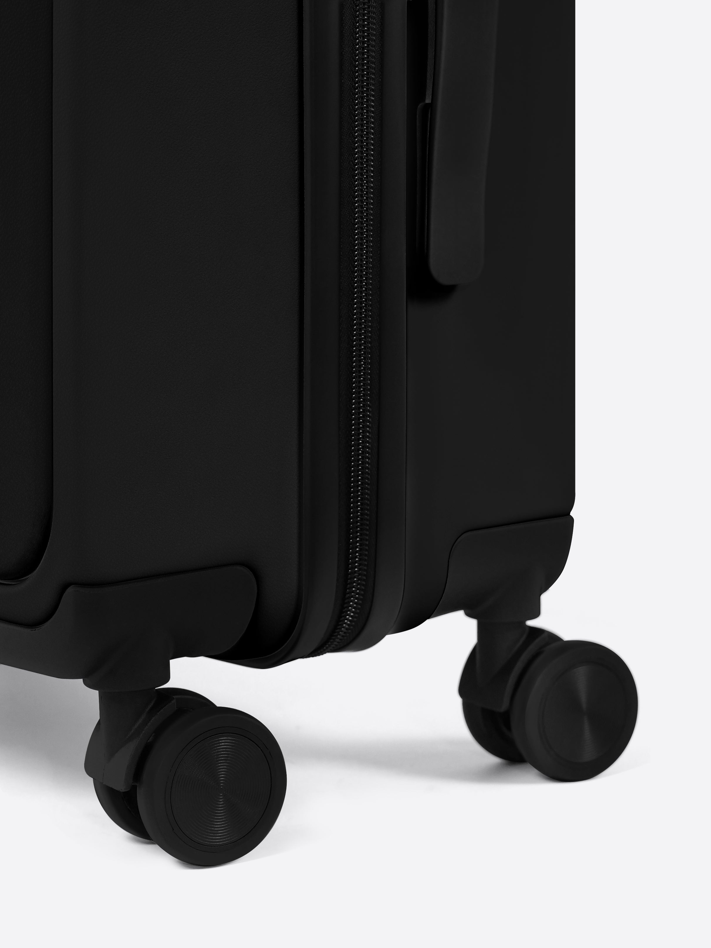 Line - 黒 Mサイズ – episode suitcase